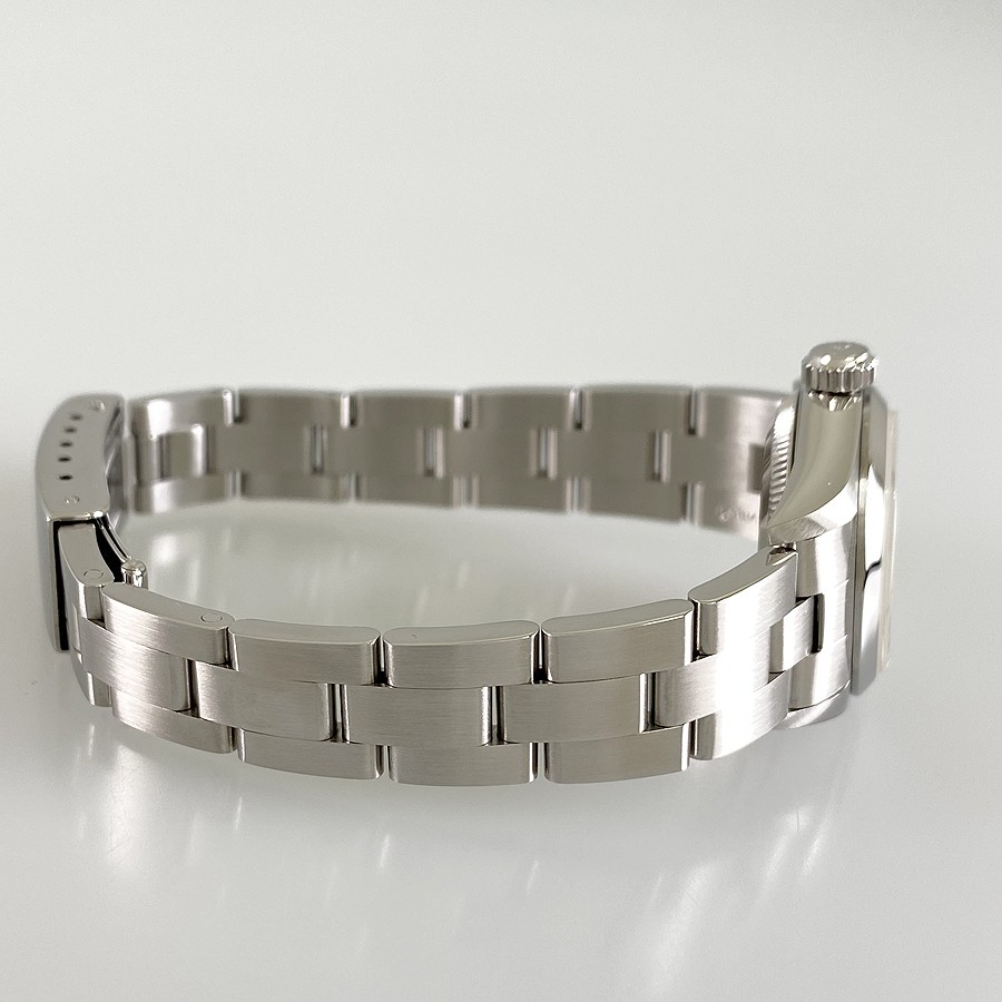 ROLEX Oyster Perpetual 67180 Automatic Women’s Watch