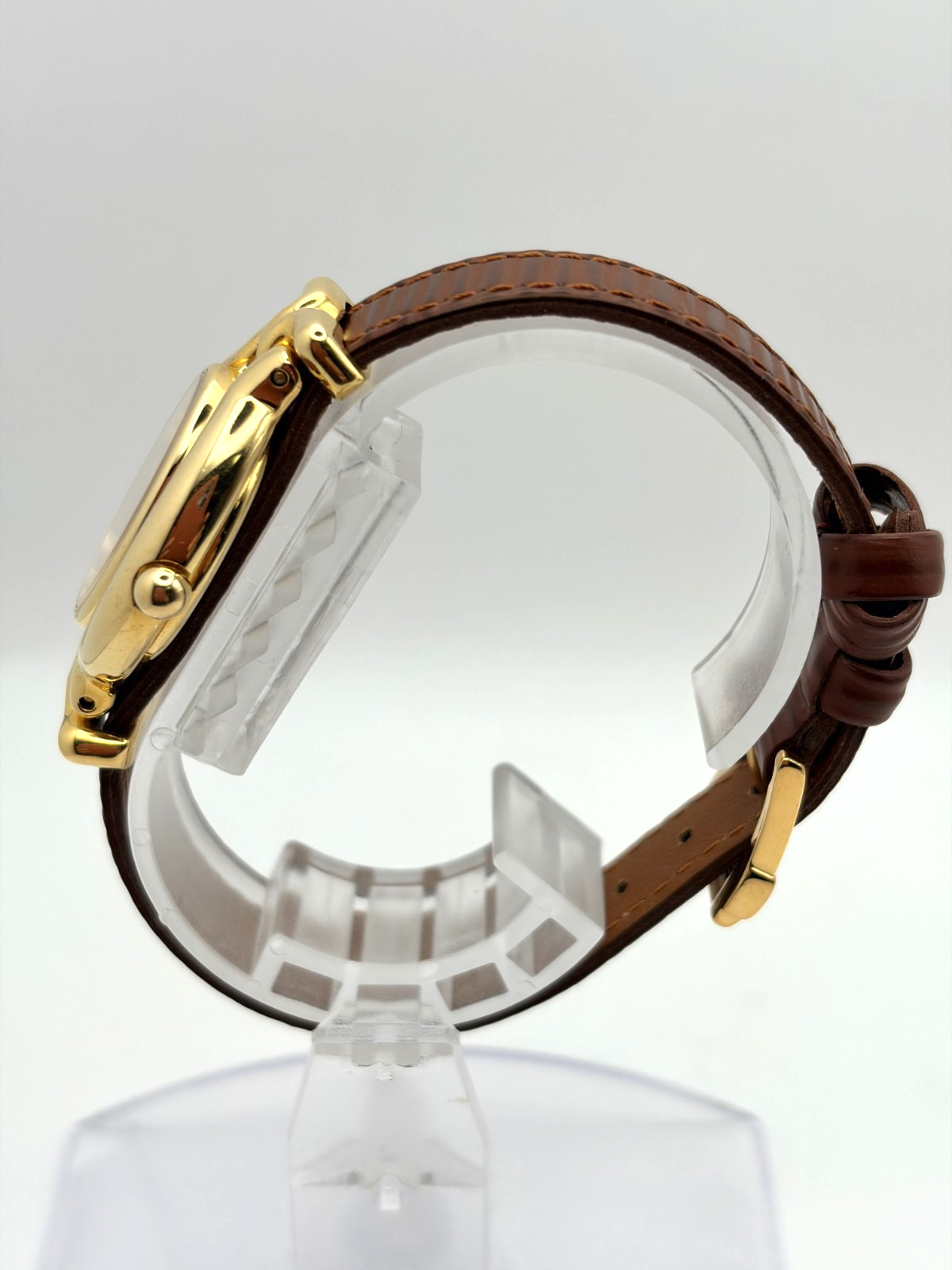 [EXC+5 w/Box] Fendi 640L Chameleon 6 Colors Belt Quartz Women’s Watch