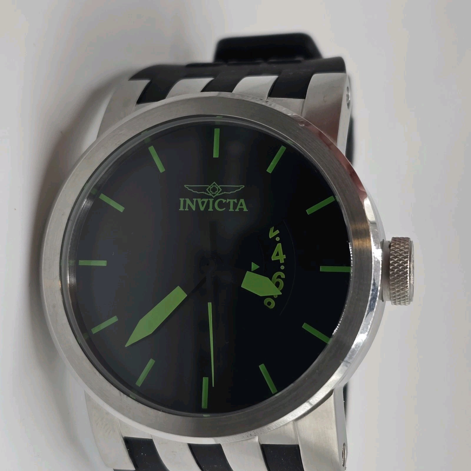 Invicta DNA Urban Watch Men’s Quartz 46mm 10403