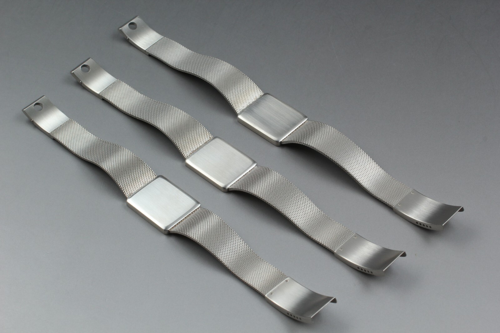 RARE *TOP MINT* SEIKO CREDOR Watch Bracelet Bands Wrist Gauge Men’s and Women’s