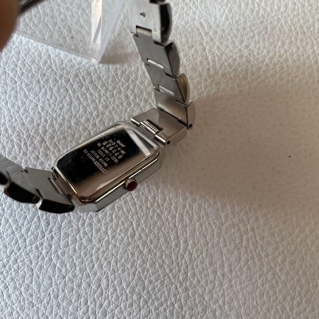 CITIZEN Wicca Watch #3748