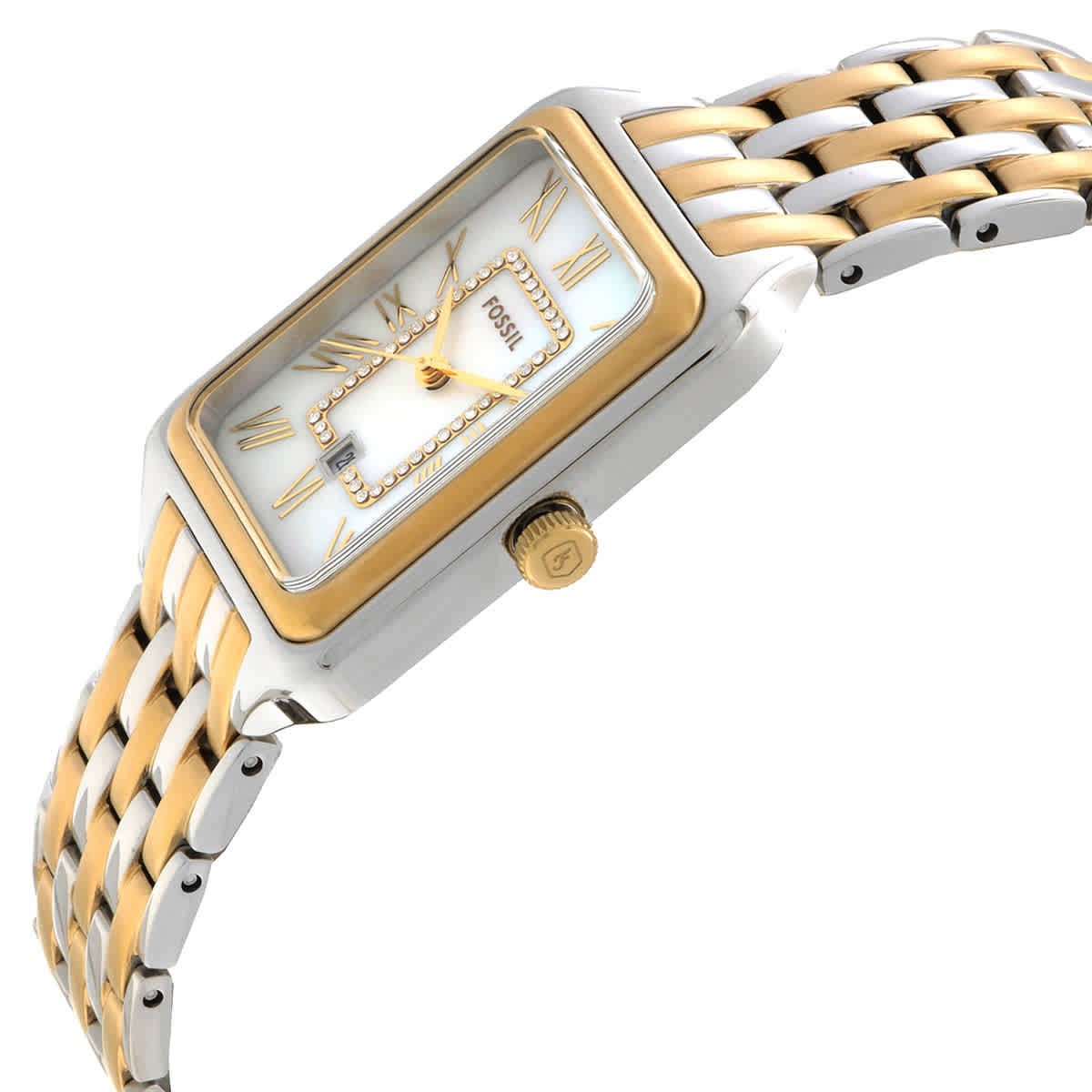 Fossil Raquel Quartz Ladies Watch ES5305