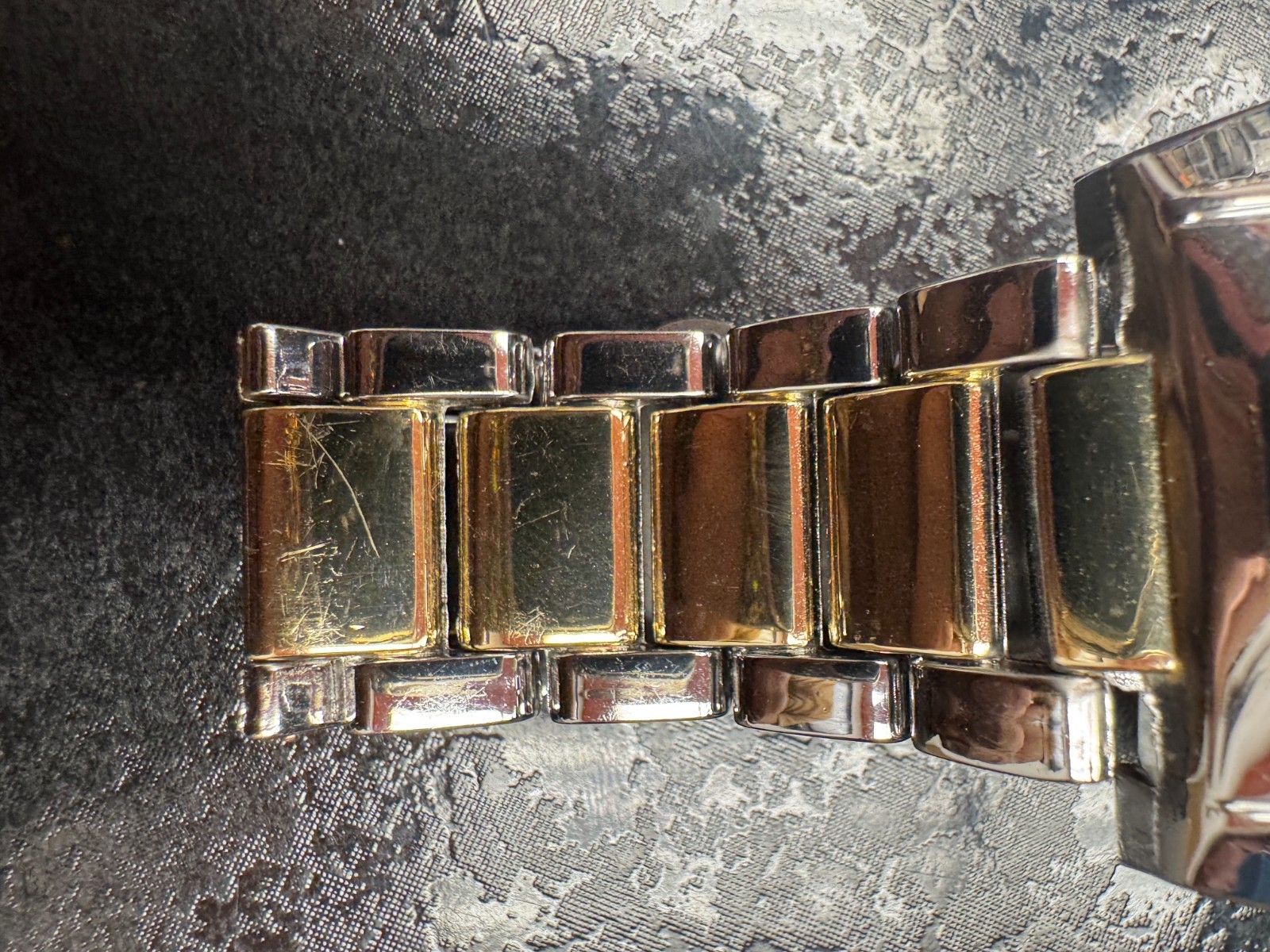 American Exchange Watches for Men