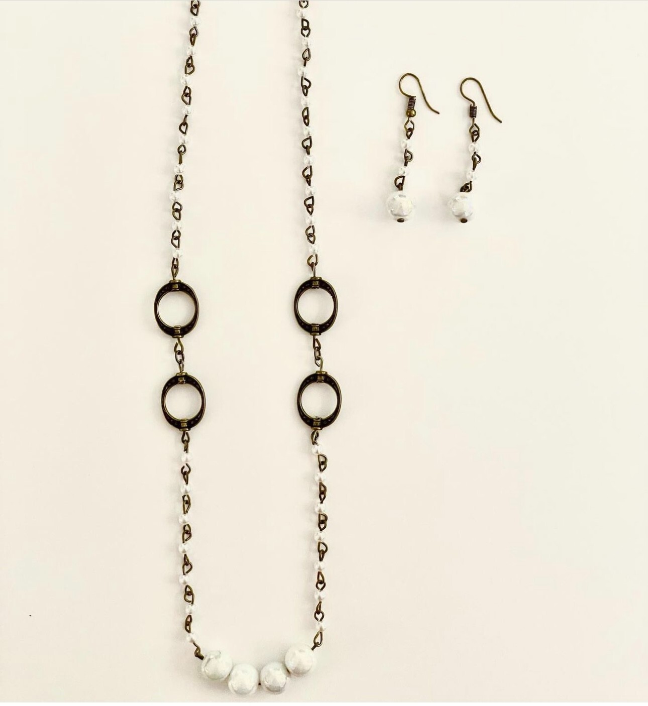 accesorios para mujer collares de moda
