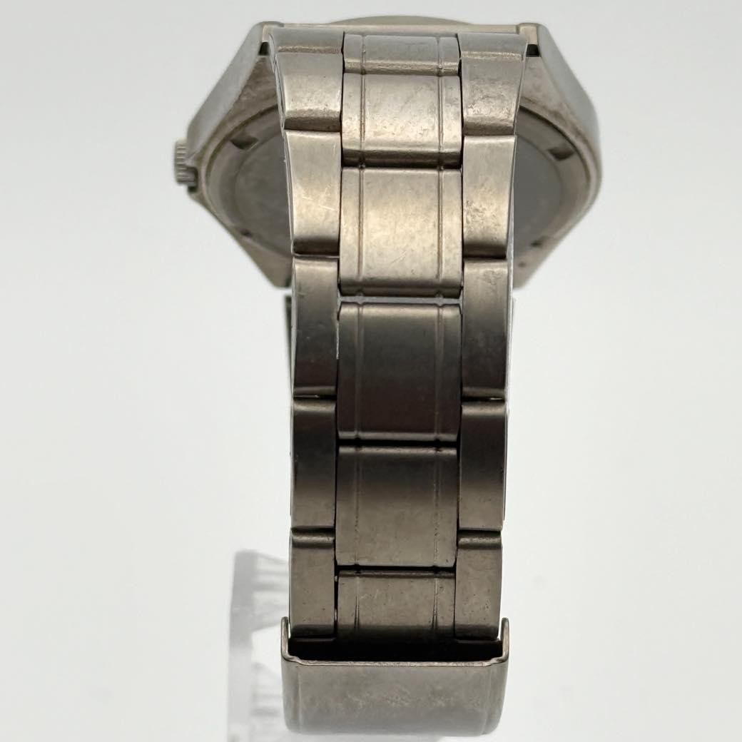 SEIKO ALBA TITANIUM VX42-0AE0