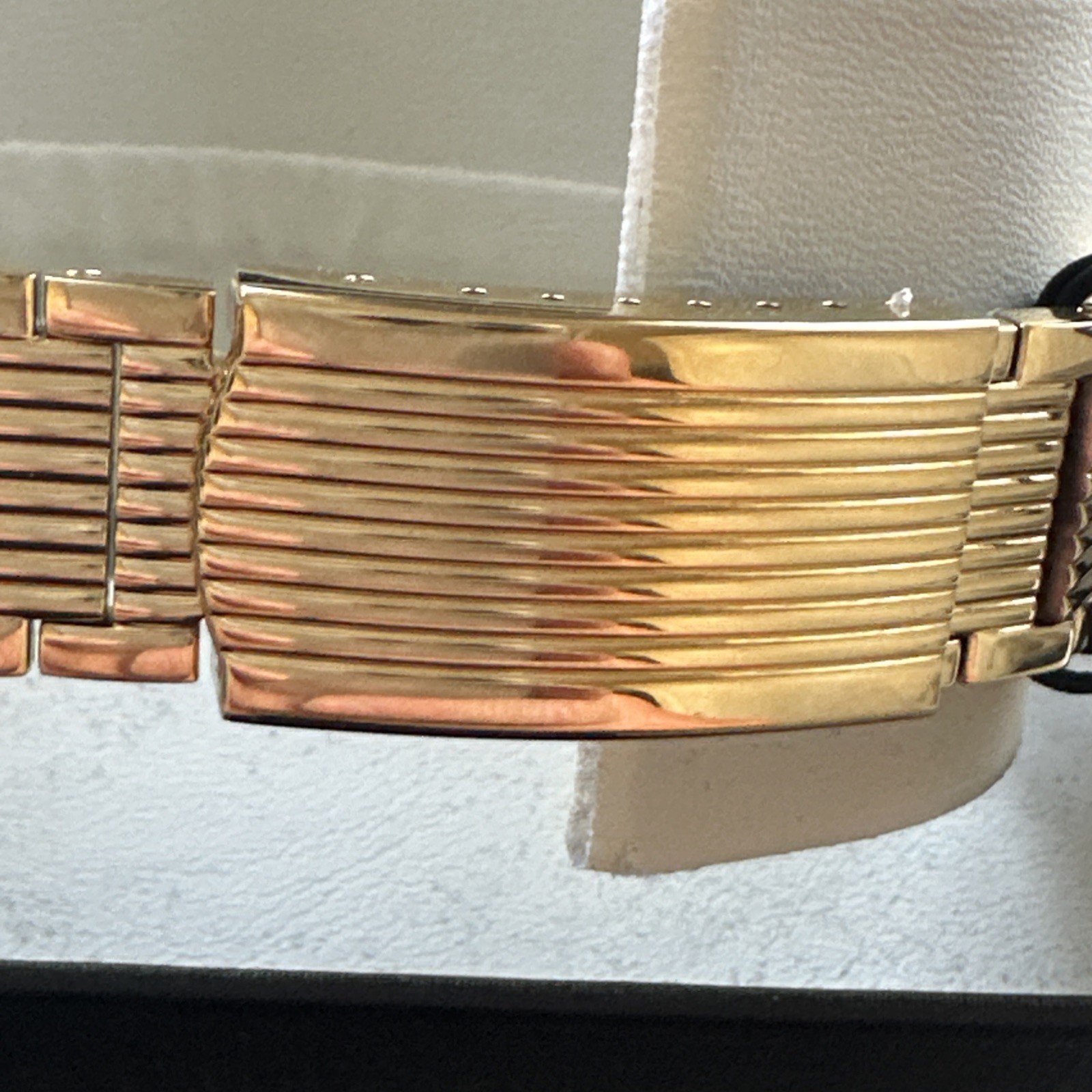 Bulova Computron Wrist Watch for Men – 97C110