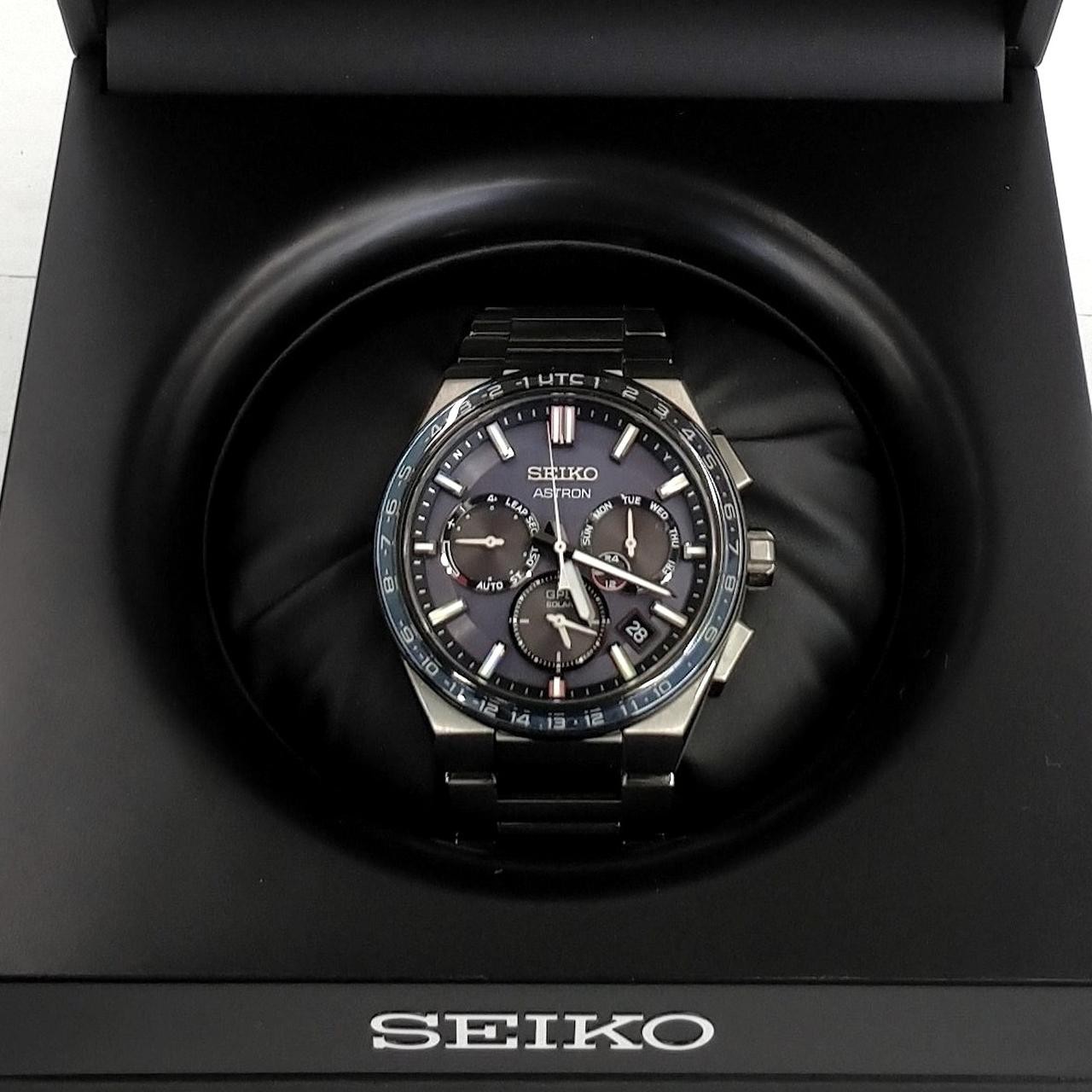 SEIKO SBXC109 ASTRON