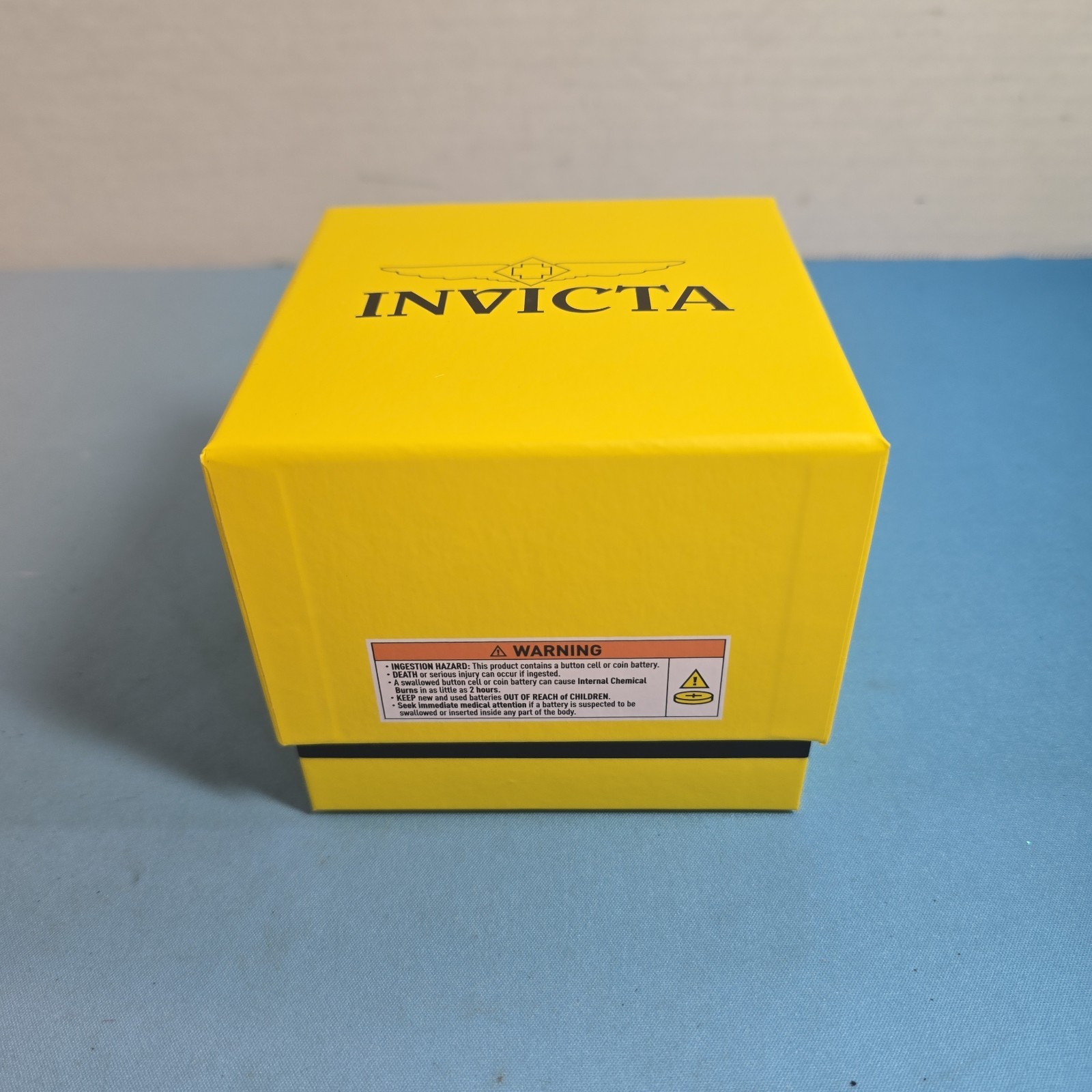 Invicta Specialty Men’s Watch 40mm-Steel 49346 Diver Style Green Face S/S NIB