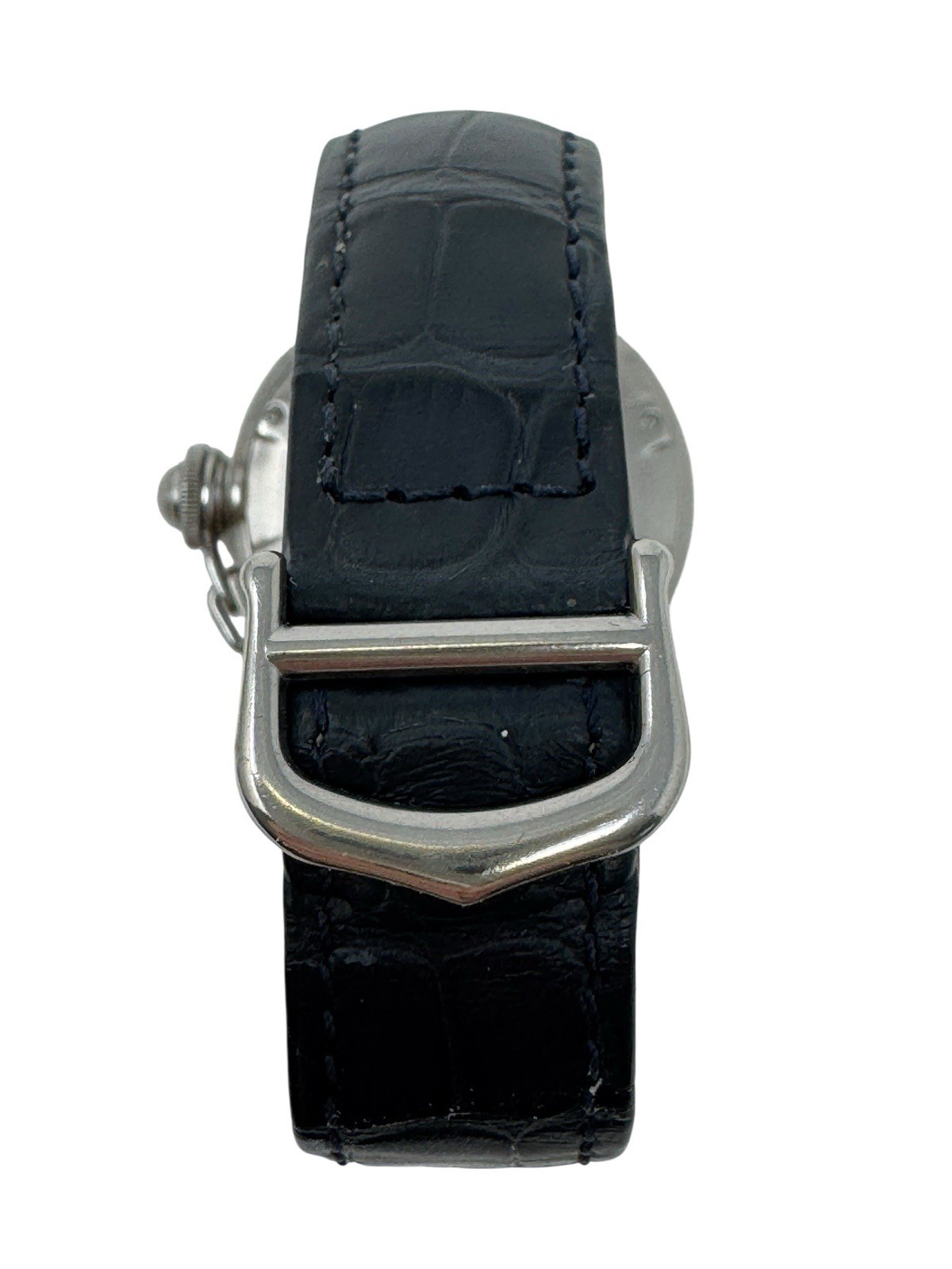 Cartier Pasha 35mm Automatic Ref. 2324 Box & Booklet