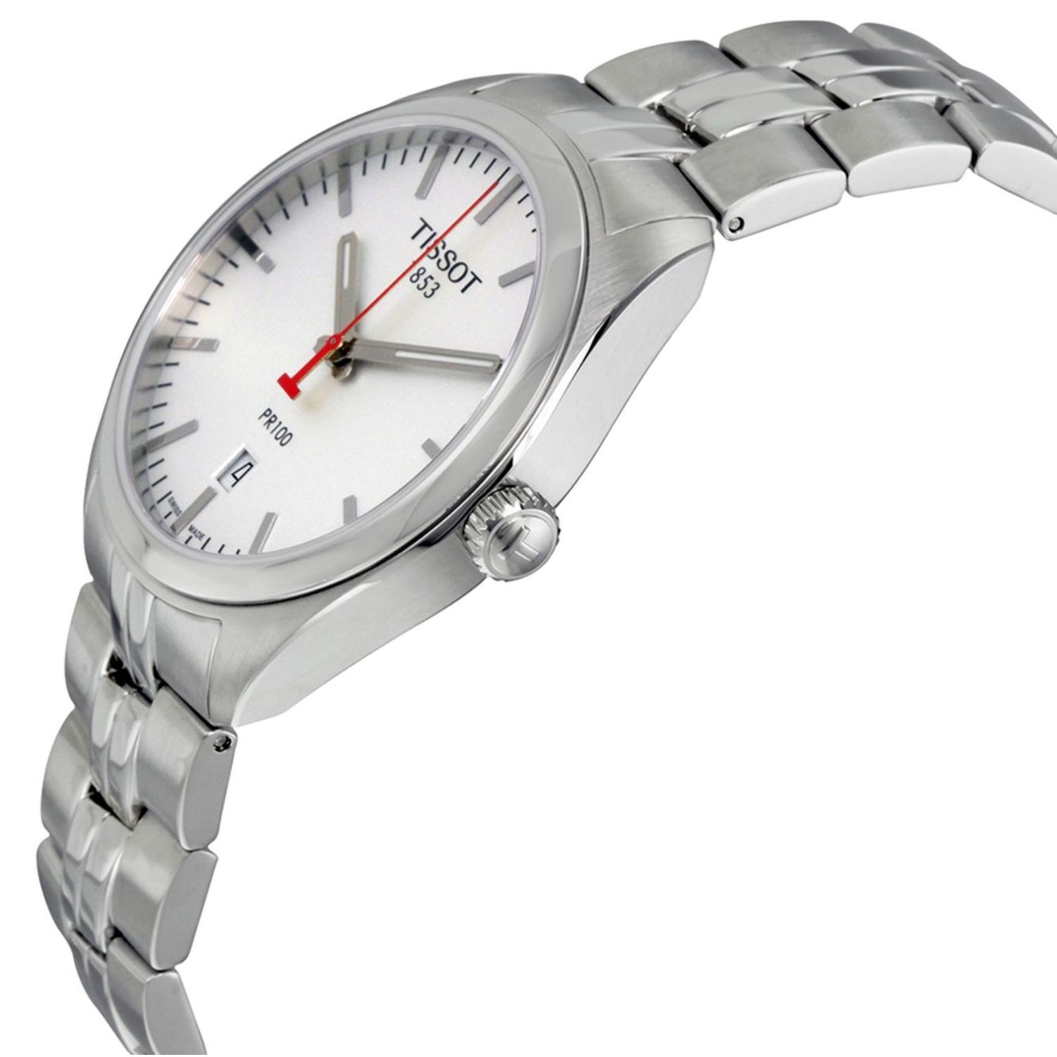 Tissot T1014101103101 Store Display 9.7 out of 10 Men’s PR 100 NBA Special