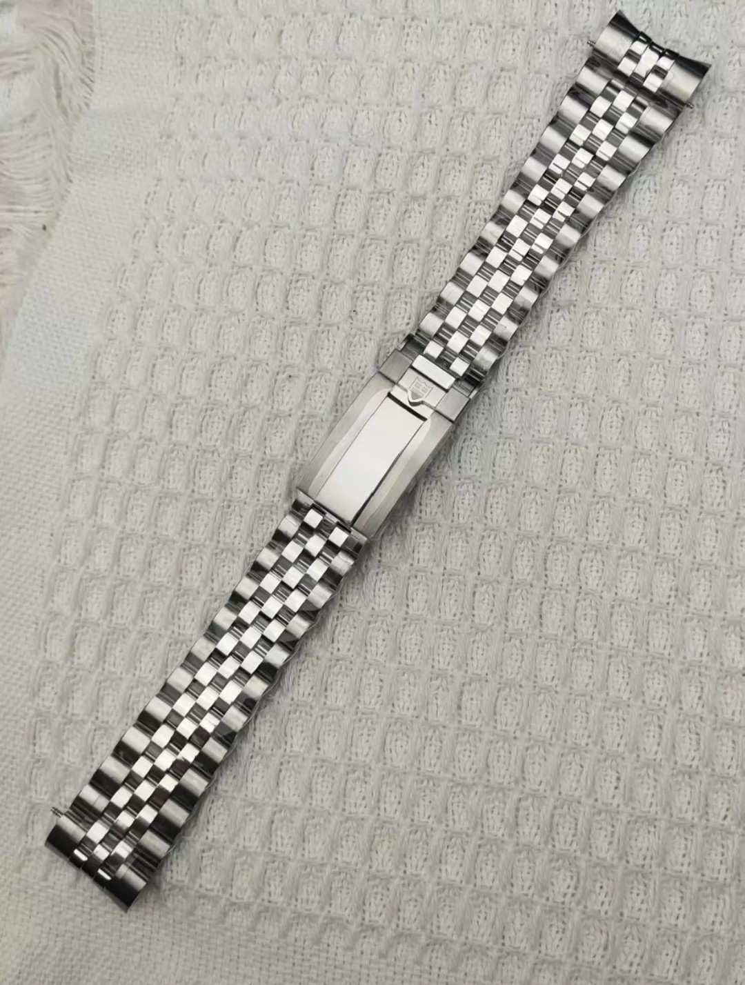 Tudor M79830B M7941A1 M79470B M79363N M79833N Original Stainless Steel Bracelet