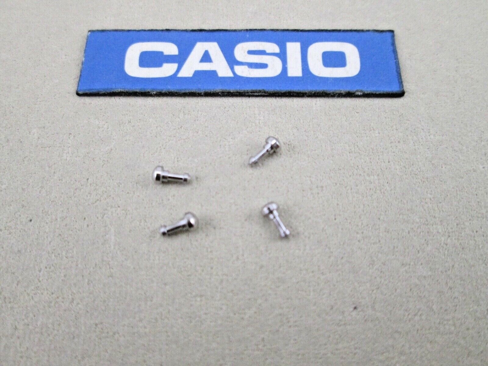 Genuine Casio G-Shock DW9000 DW9000AS DW9000BC DW9000C DW9000K 4 bezel studs