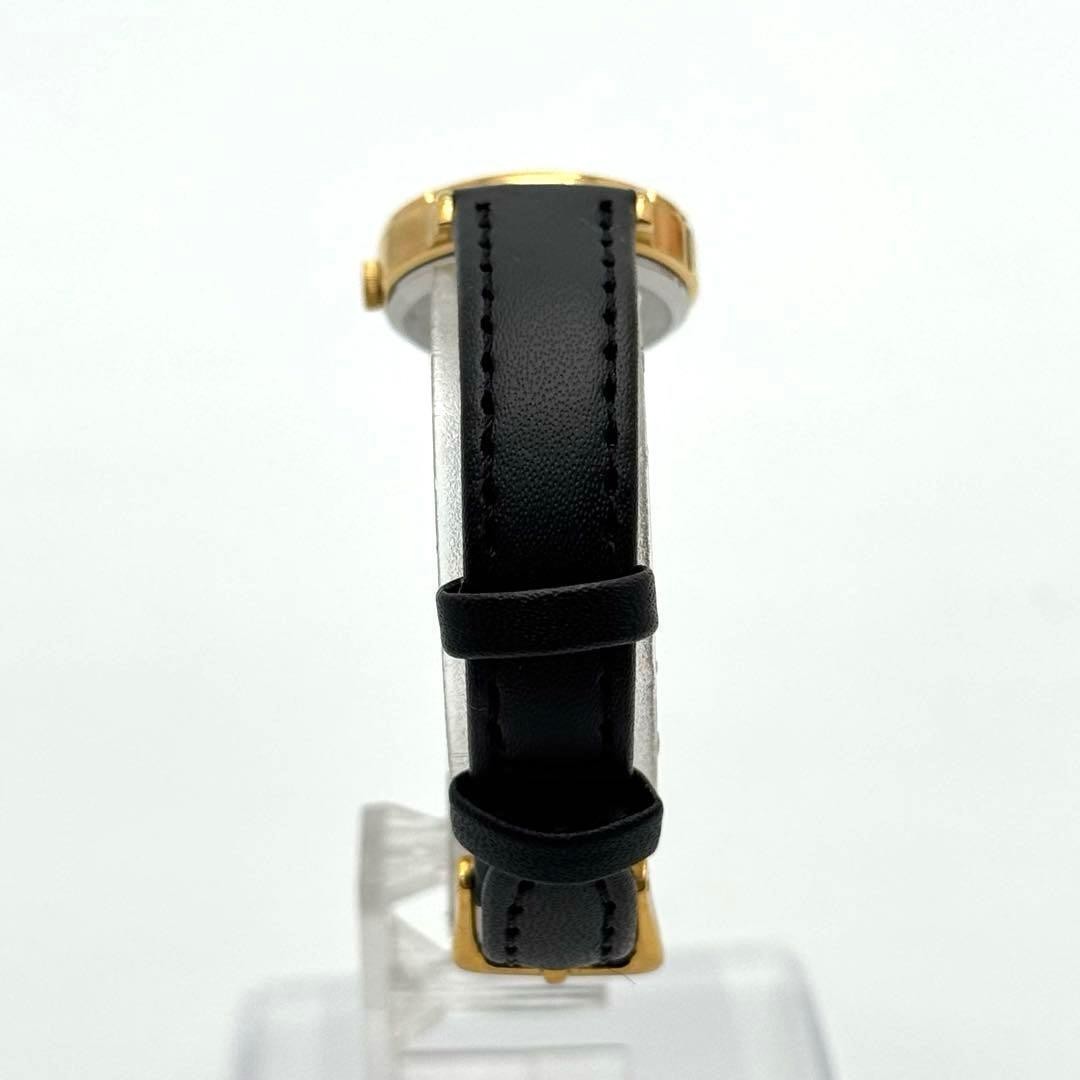Working Item SEIKO Alba Quartz New Battery Gold Watch