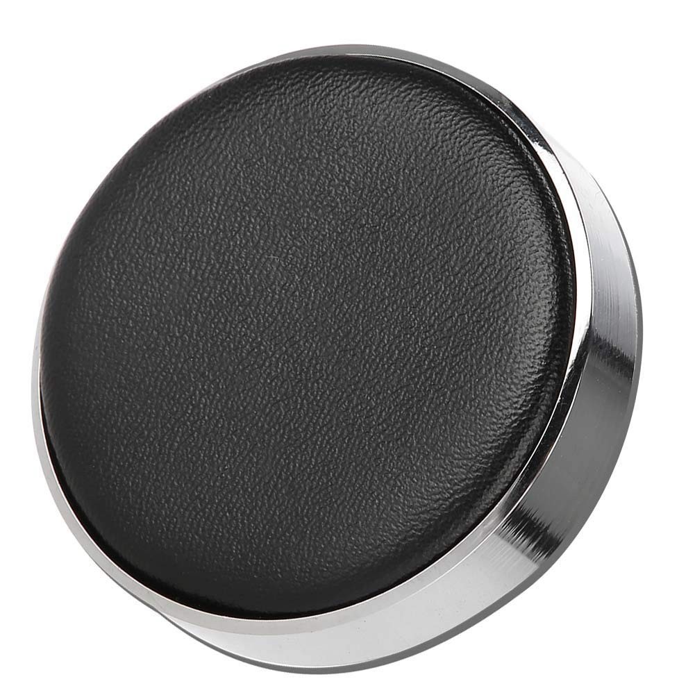 Versatile PU Watch Protection Cushion Pad – Ideal for Battery Replacement Tasks