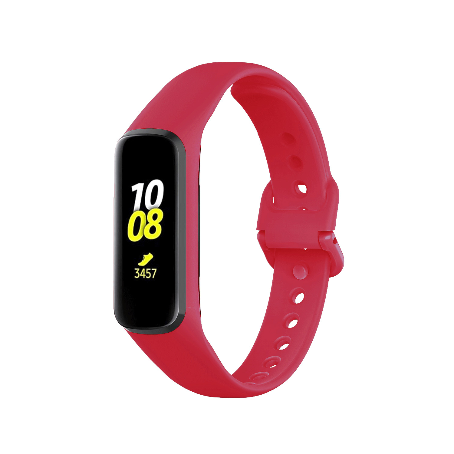 Replacement Strap for Samsung Galaxy Fit 2 SM-R220 Silicone Watch Band Wristband
