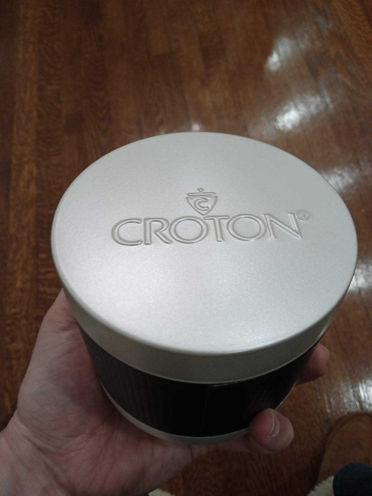 NEW RARE Croton CN307069 LIMITED EDITION #1001/1878 skeleton automatic watch