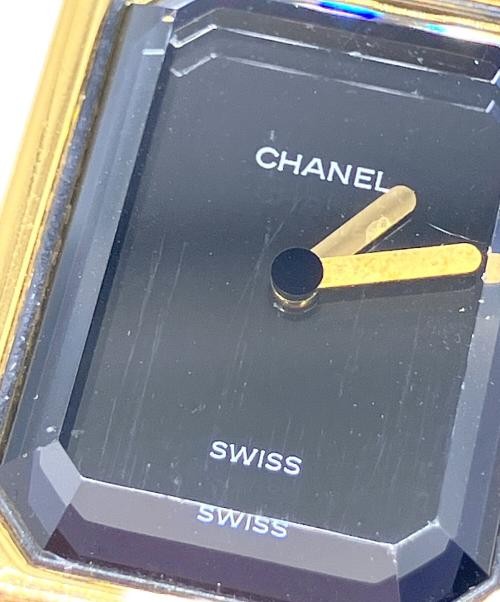 CHANEL Première #068