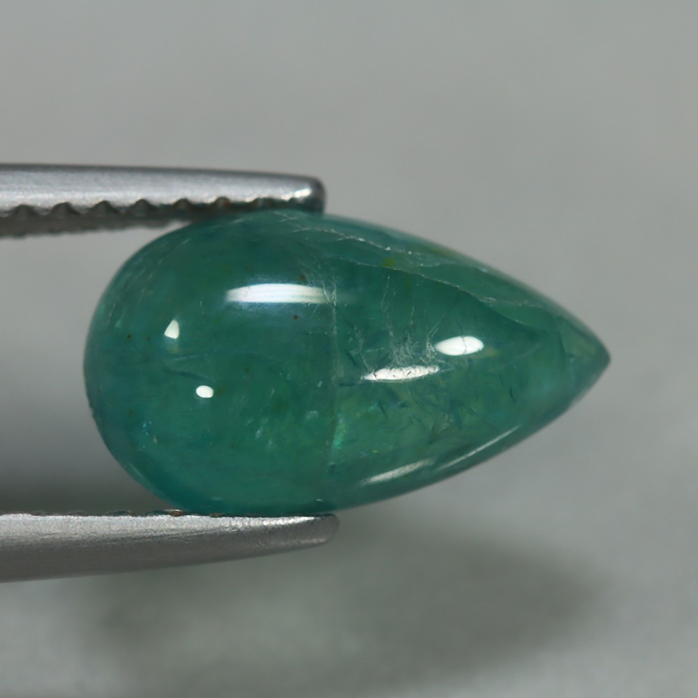2.23 Cts_Gem Collection_100 % Natural Unheated Madagascar Grandidierite