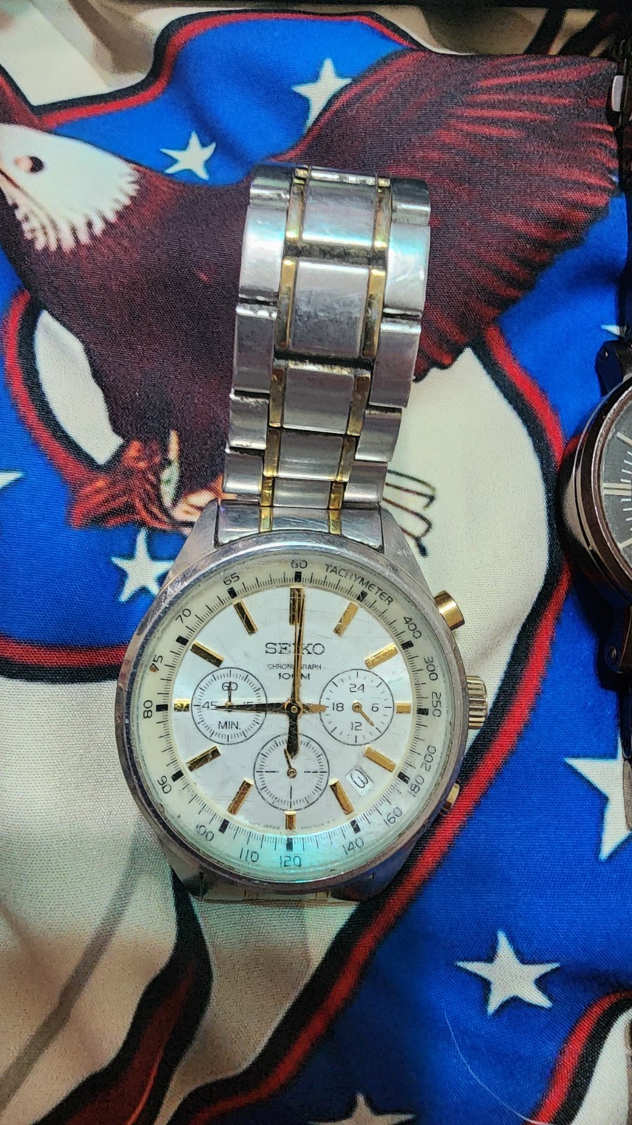 Watches Lot 27 Star Wars ,Citizen ,Bulova Vintage Timex , Sekio And Mire