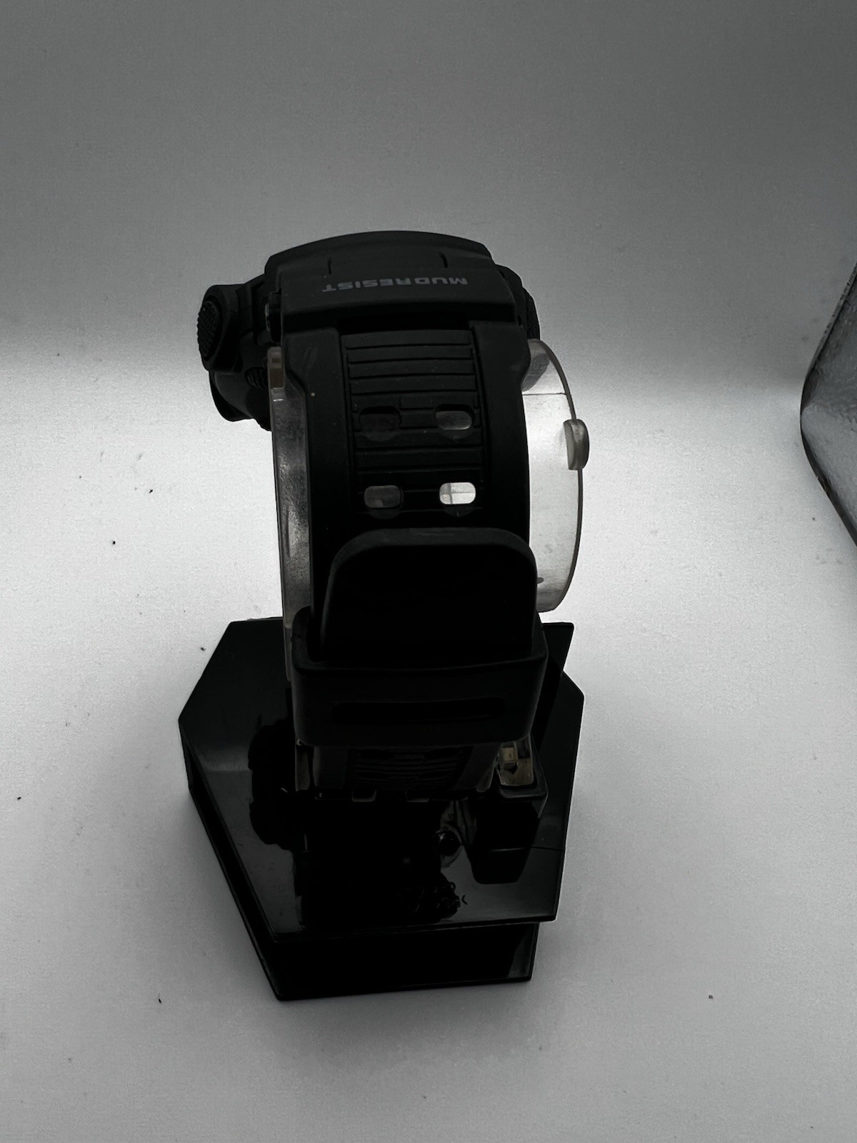 NEW CASIO GW-9000A G-SHOCK MUDMAN Solar Radio 200m Water Resistant- NOS