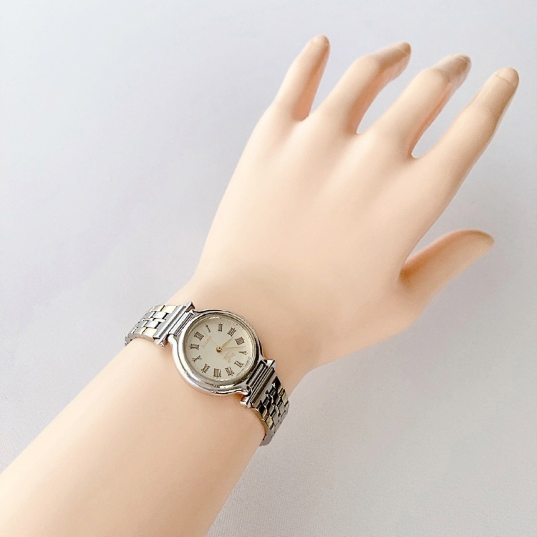 Burberry CITIZEN Ladies’ Quartz Watch Working