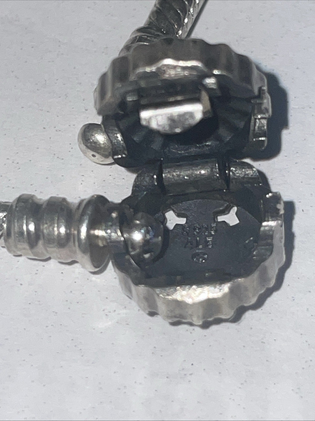 Pandora Charms Bracelet 925 Silver
