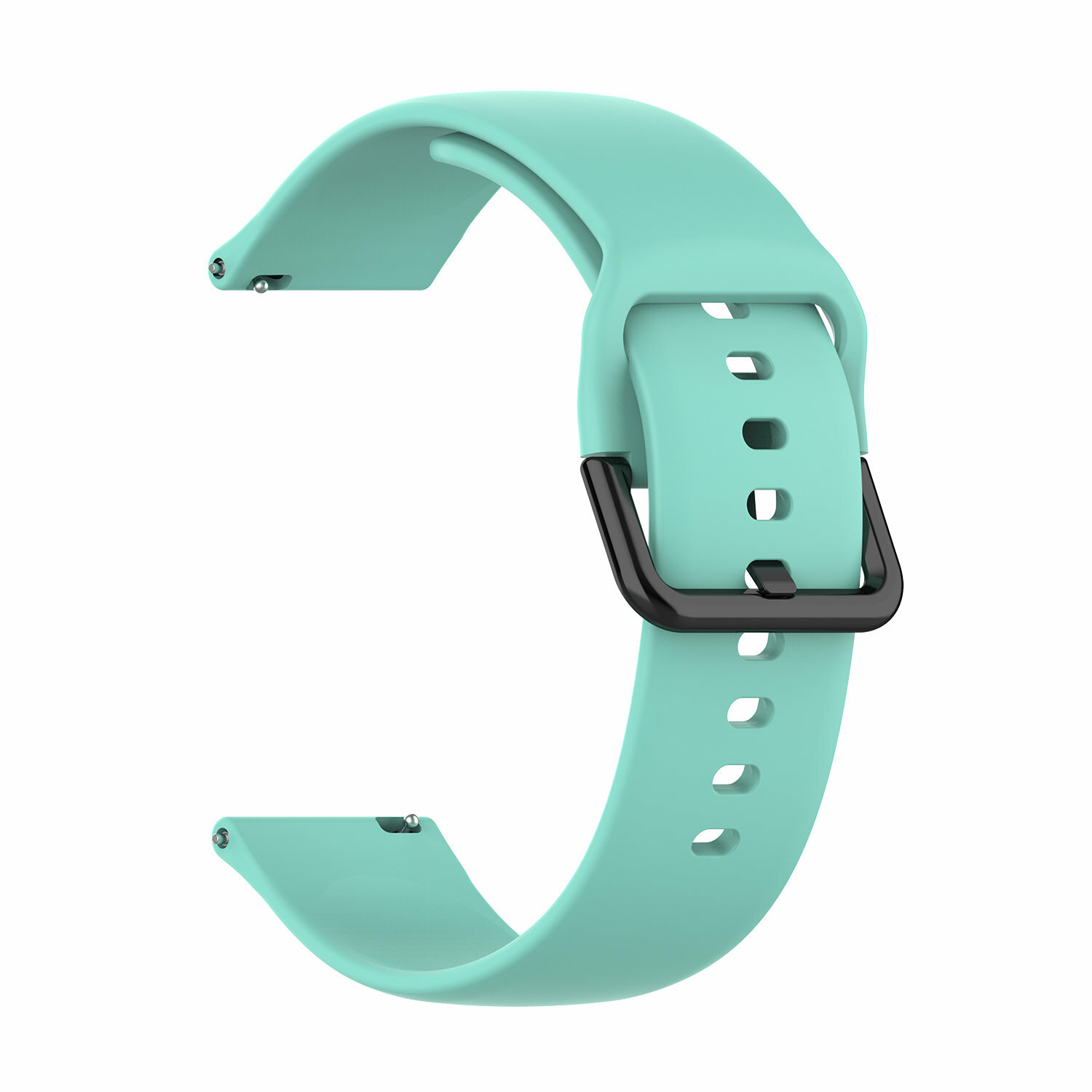 Sport Silicone Band for Xiaomi Huami Amazfit GTS Smart Watch Bracelet Soft Strap