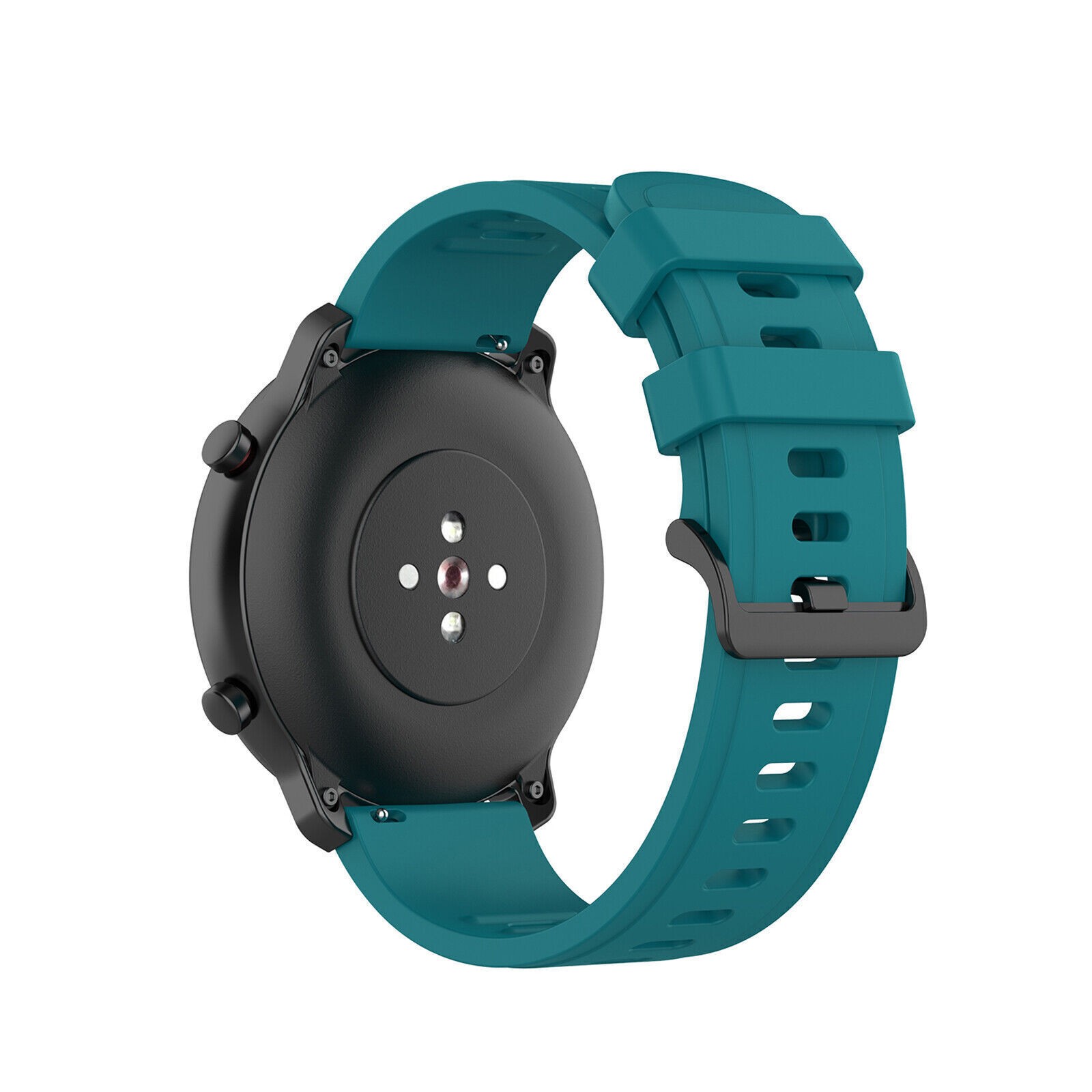 For AMAZFIT GTR 47mm Pace Stratos Smartwatch 22mm Watchband Wrist Strap Bracelet