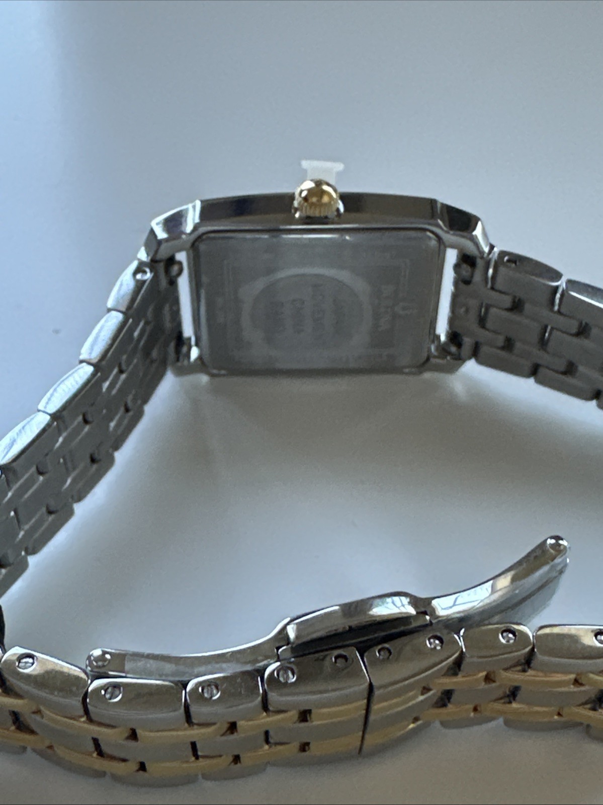 Bulova Women’s Sutton Classic Quartz Silver Stainless Steel Watch 21 MM 98L308