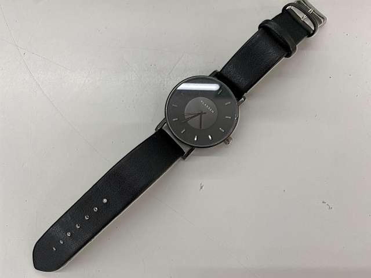 Klasse14 VOLARE Wristwatch Works Men 1421