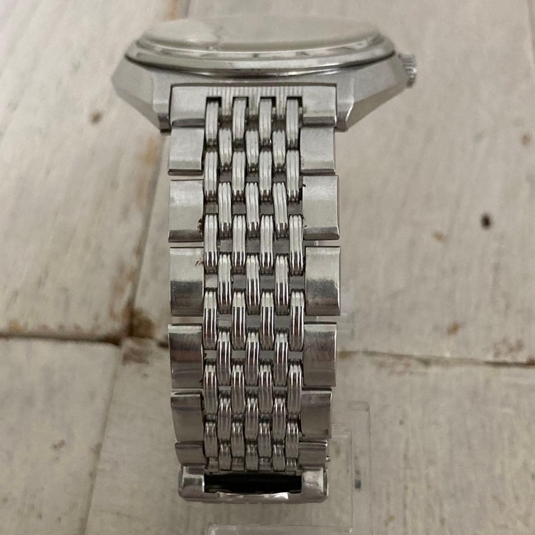 SEIKO Seiko Watch 5606-7010 LM Automatic