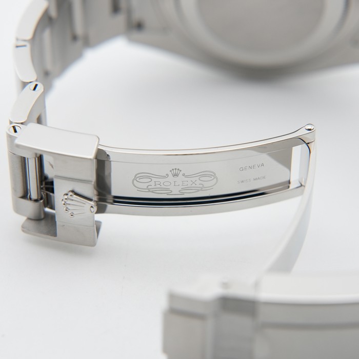 ROLEX Submariner Date 41 126610LV Warranty 2021