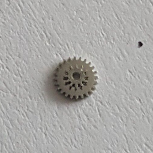 ETA Caliber 2784 Part Number 2543 (Intermediate Date Driving Wheel)