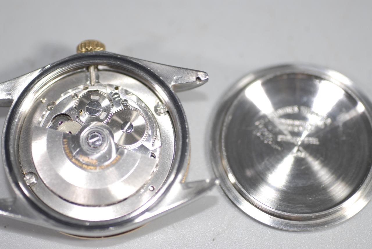 Rolex Tudor Oyster Prince Date-Day 38mm Jumbo 7019/3 DayDate – Rare – Ex++!