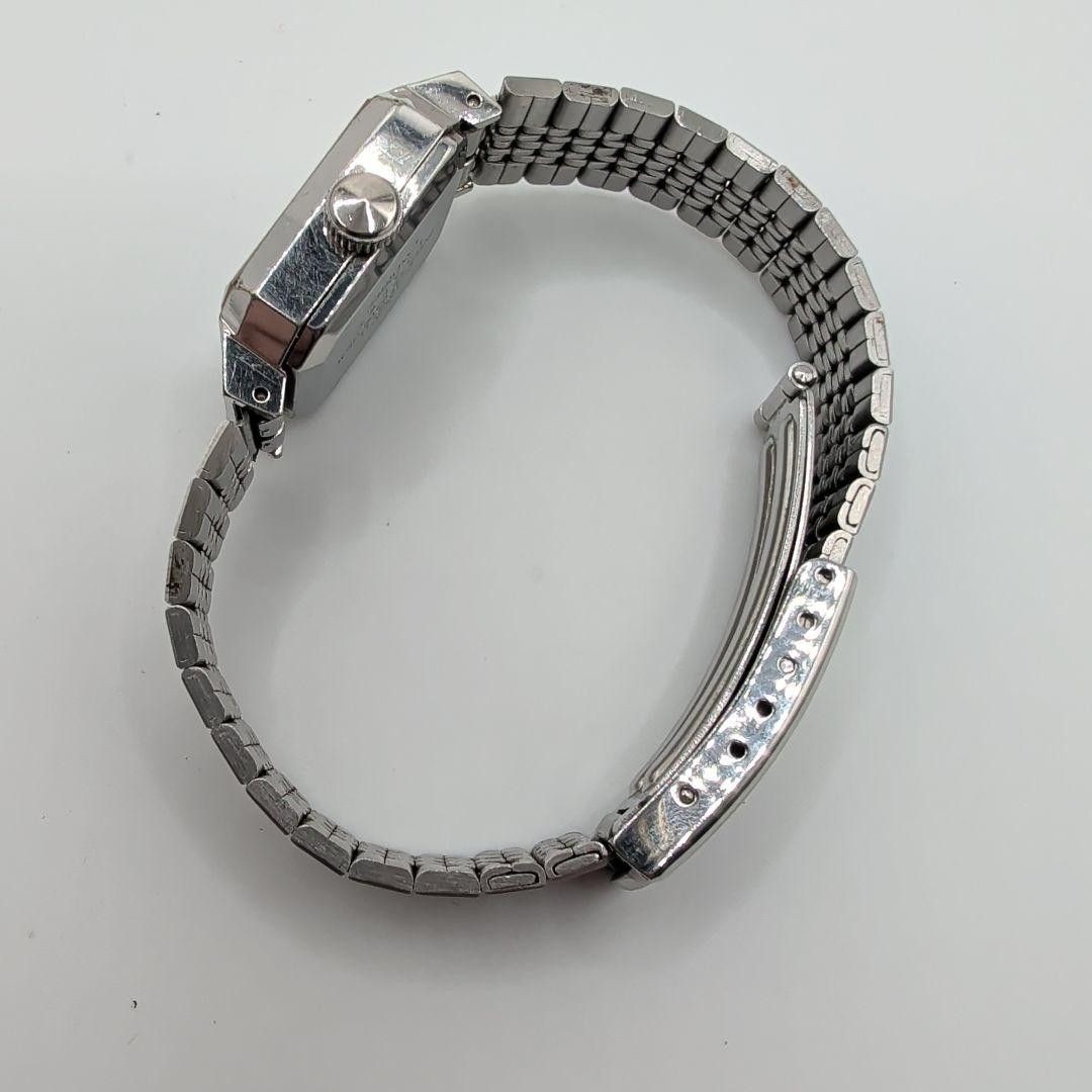 Working item SEIKO Special 23 jewels ladies wristwatch vintage