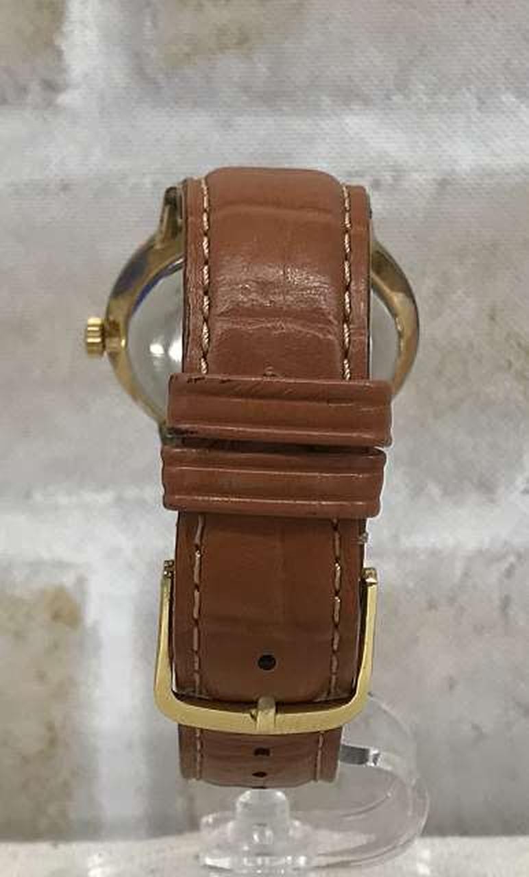 Manual Wind Wristwatch Model Number A15702 CITIZEN ACE