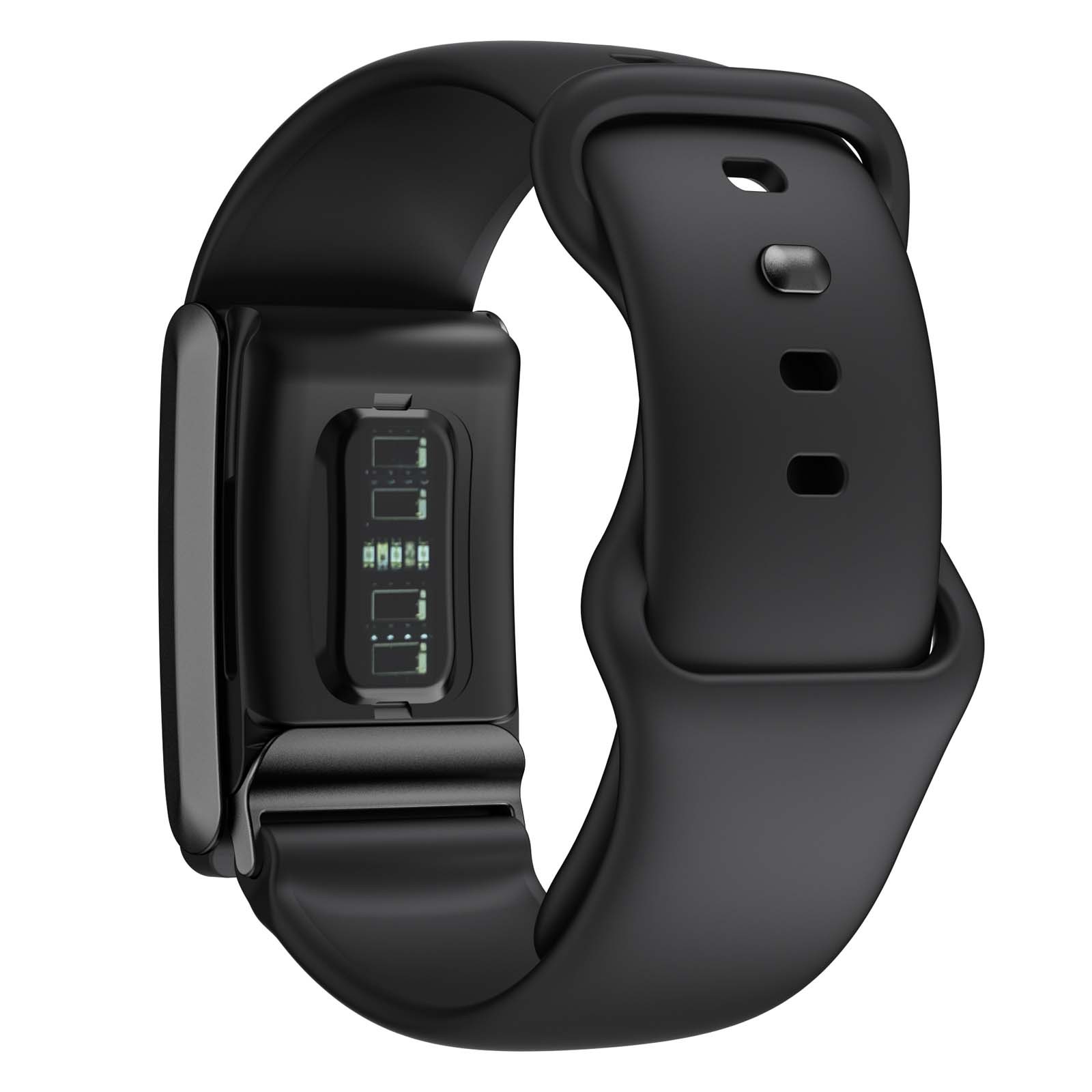 Soft Silicone Sport Bracelet Band For Whoop 4.0/5.0/5.0MG Breathable Replacement