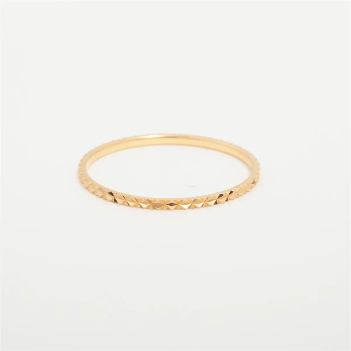 ete Ring K18(YG) 0.5g
