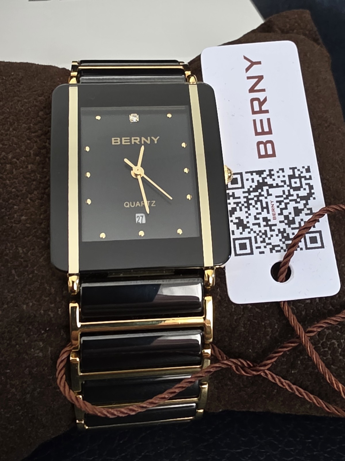 Berny Watch