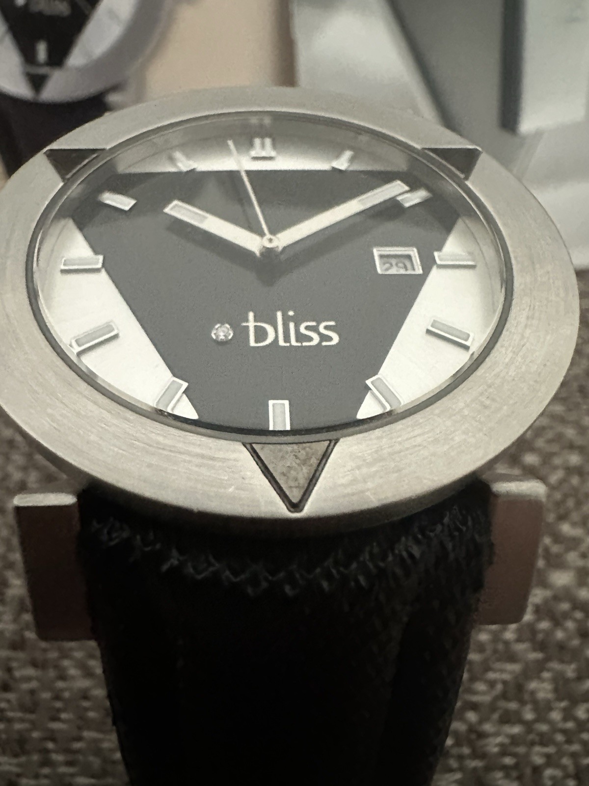 BASCO BLISS JEWELRY WATCH – NEW – RARE – ORIGINAL – WATCH Vasco 7000100