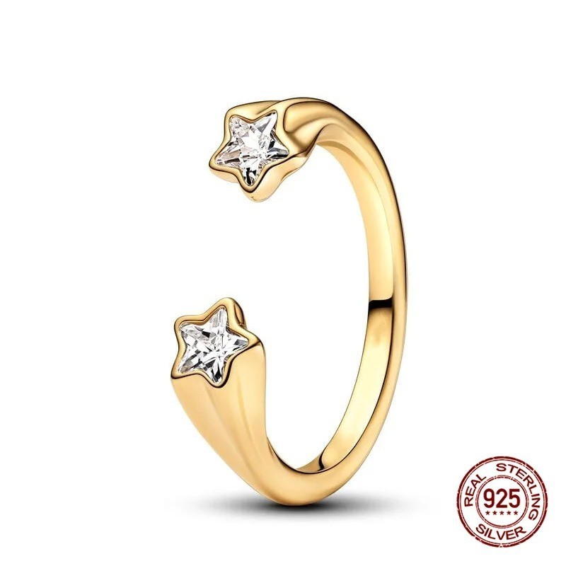 House of The Dragon Season 2 Daemon Targaryen Crown Ring Cosplay Accessory Gift