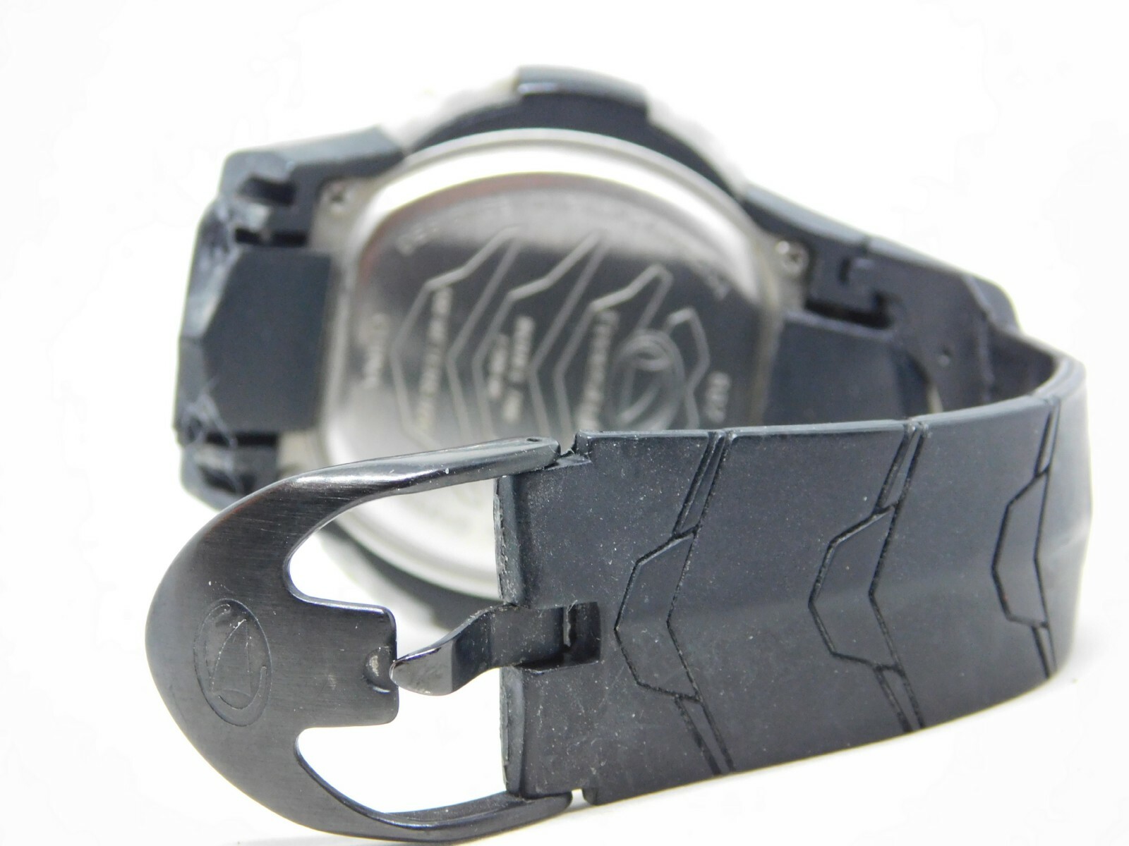 Freestyle USA Design Quartz Digital Men’s Watch Needs a New Band