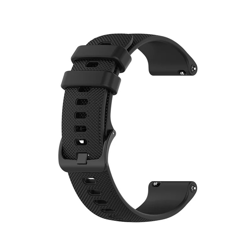 Replacement Sport Strap for Garmin Vivoactive 5 4 4S 3 Venu 3 3S 2S Vivomove 3