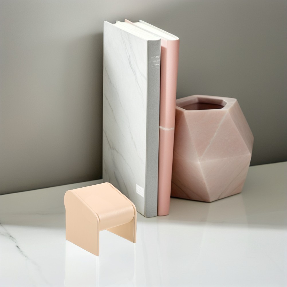 Hand Display Rack for Watch Stand Single Holder Case with Soft Pillows