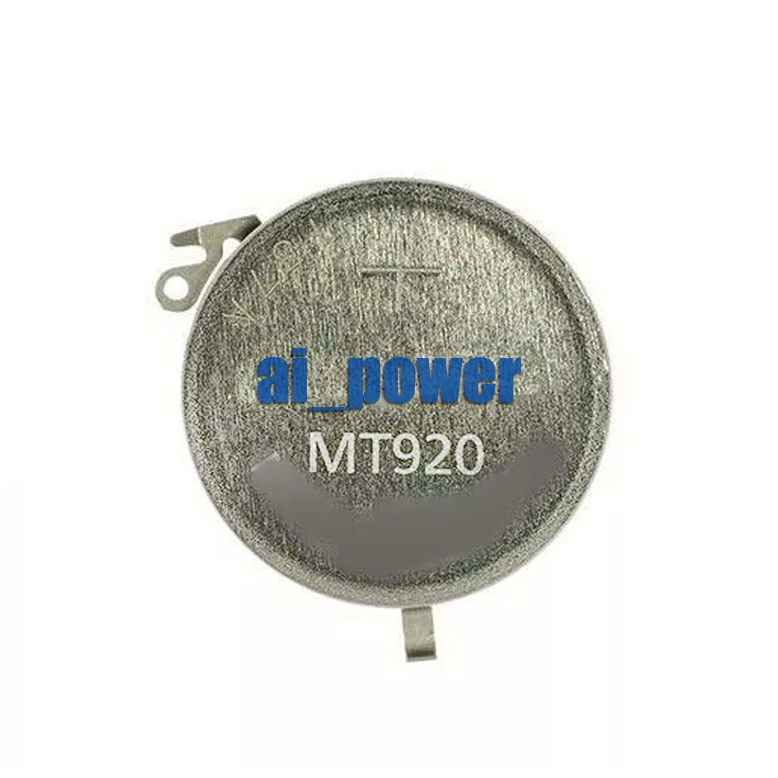 3023-24T MT-920 MT 920 Battery For SEIKO Für PANASONIC Rechargable Capicitor