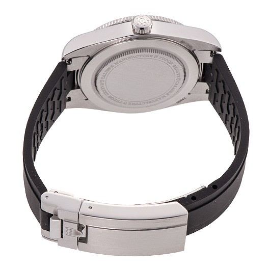 Tudor Black Bay54 79000B-0002 Stainless Steel 37mm Rotating Bezel 2026 #KMW932