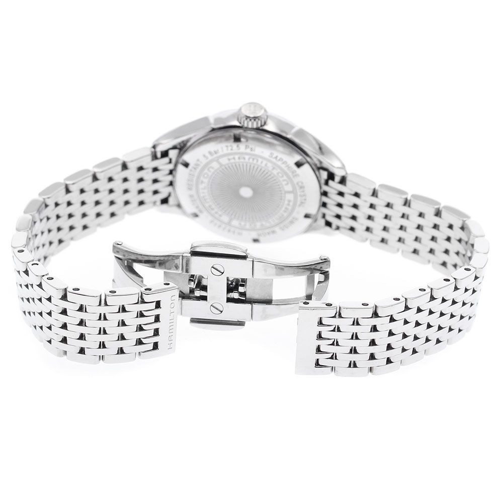 Hamilton HAMILTON H392510 Variant Quartz Ladies 890647