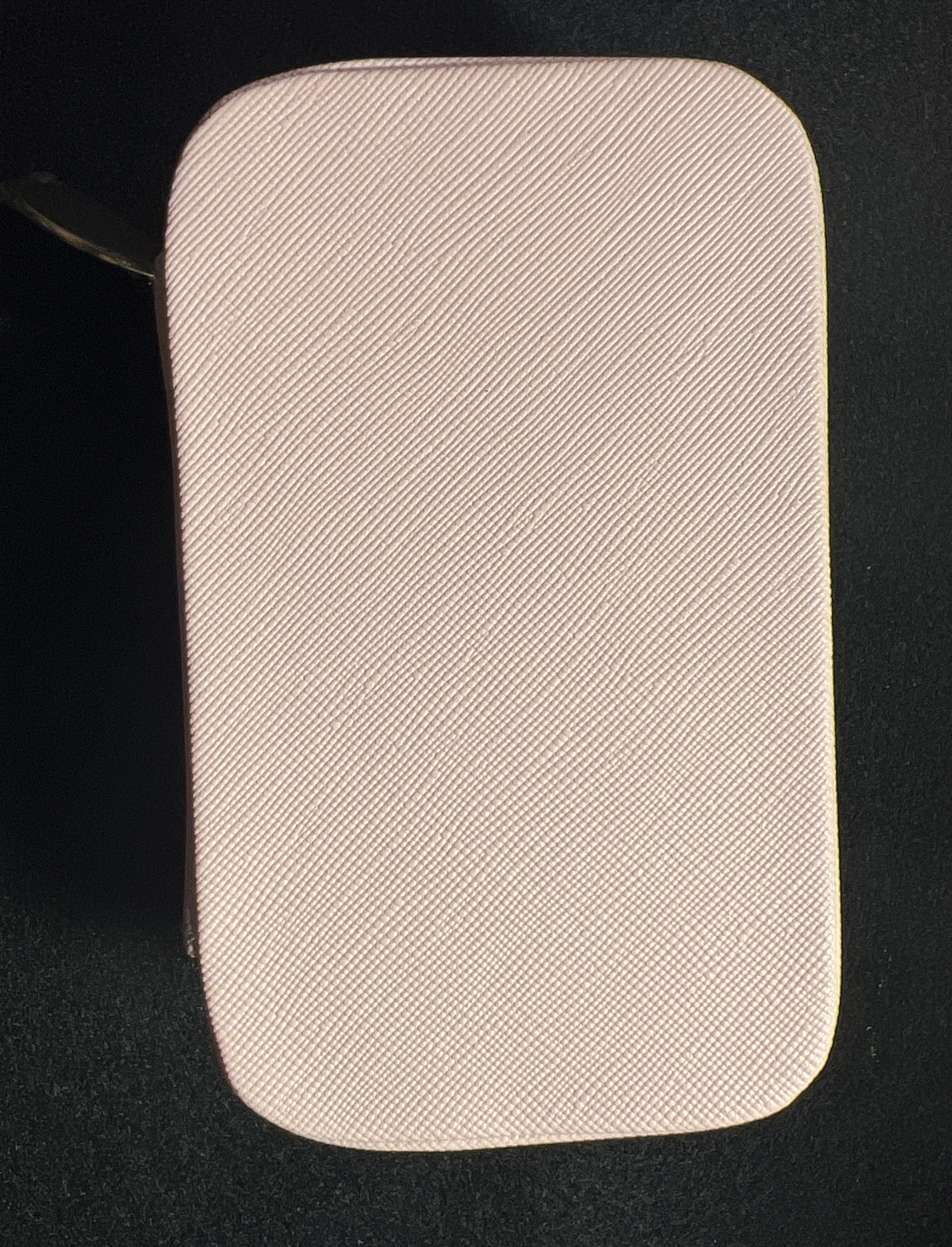 New Light Pink Small Jewelry Box Cosmiya