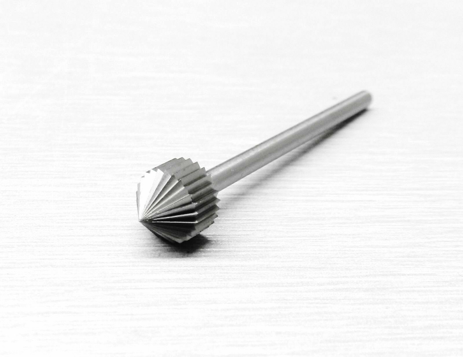 Swiss Made Jewelry Making Stone Setting Burs 24 PCS Setting Bur Kit 009-040