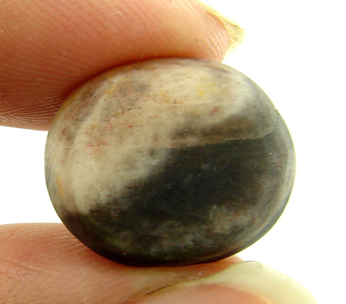 16.55 Ct Natural Star Sunstone Loose Gemstone Cabochon Wire Wrap Stone – 3321